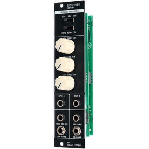 ADDAC 607 Crossover