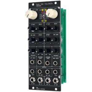 ADDAC 220 Dual Envelope Follower+