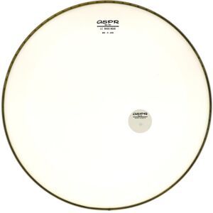 Asapura 18" PE-250CRB Bass Drum Head