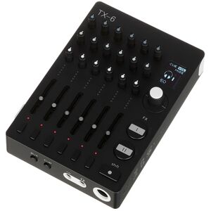 Teenage Engineering TX-6 Black
