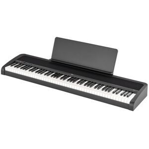 Korg B2+ Black nero