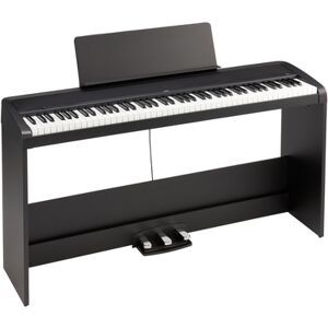 Korg B2+ SP Black nero