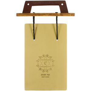 Thomann Sonority Bell Plate F Chakra