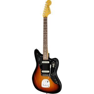 Fender Am Pro Clsc Jaguar RW 3TS 3