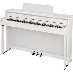 Casio AP-750 WE bianco
