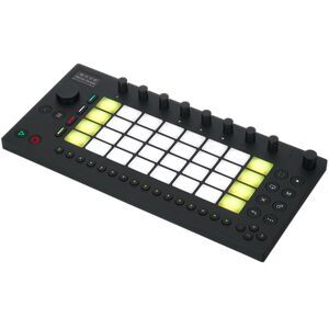 Ableton Move