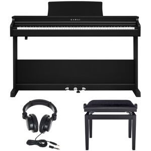 Kawai CX-102 B Set nero
