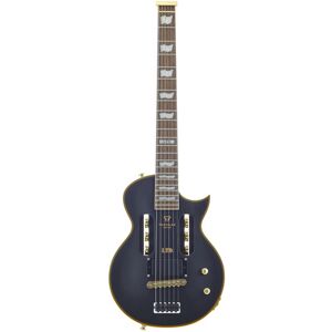 Traveler Guitar LTD EC-1 Vintage BK Vintage Black Matte