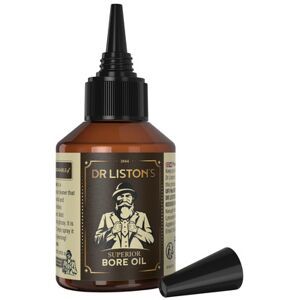 Dr. Liston's Superior Bore Oil 50ml