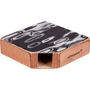 Schlagwerk WB16 Pocket Bongo