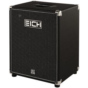 Eich Amplification 115 XS 8Ohm Cabinet II nero