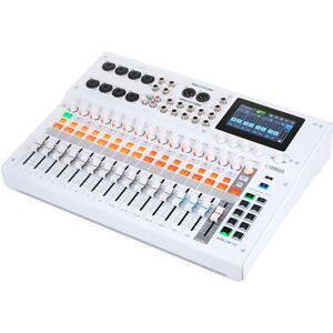 Yamaha MGX16 WH bianco