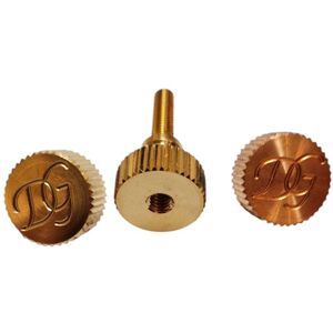 Dave Guardala Booster-Neck-Screw Bundle 2