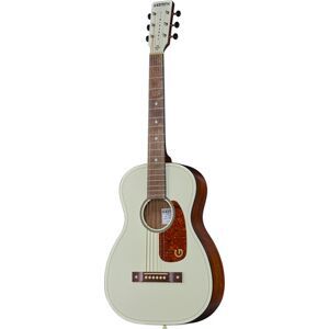 Gretsch Jim Dandy Parlor VWT bianco vintage
