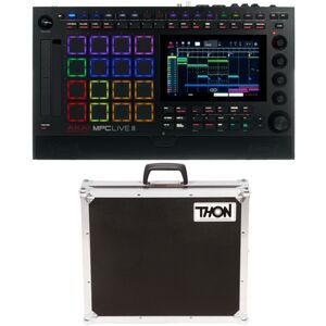Akai MPC Live III Case Bundle