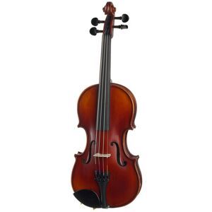 Gewa Sonata Violin Set OC / CB 1/2