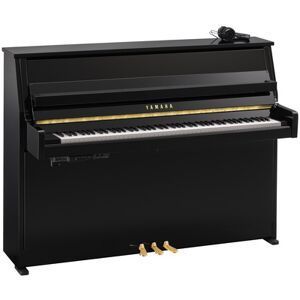 Yamaha B10 SC3 PE nero lucido