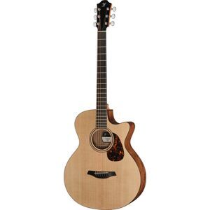 Furch Barc Blue SW a SPE Natural open