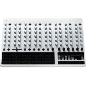 Polyend Drums Silver Silver