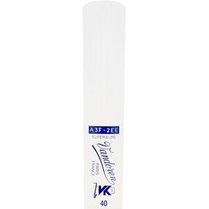Vandoren VK1 Classical Bass Clarinet 40