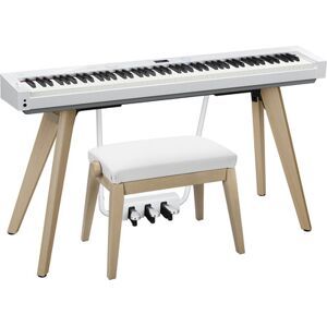 Casio PX-S7000 WE Set bianco