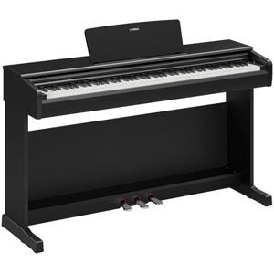 Yamaha YDP-146 B Arius nero