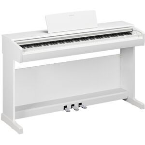 Yamaha YDP-146 WH Arius bianco