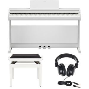 Yamaha YDP-146 WH Arius Set bianco