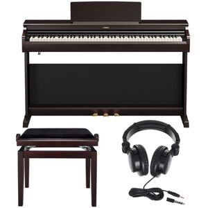 Yamaha YDP-166 R Set palissandro