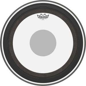 Remo 18" SMT Ambassador Clear Tom