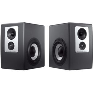 Barefoot Sound Footprint01 Gen2