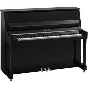 Yamaha B20 PEC Polished black with chrome trim