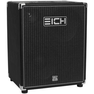 Eich Amplification 210 XS 4Ohm Cabinet II nero