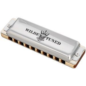 C.A. Seydel SÃ¶hne 1847 Classic Wilde Rock D
