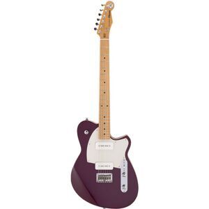 Reverend Charger 290 Purple Punch Purple Punch