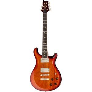 PRS S2 McCarty 594 Thinline DS Dark Cherry Sunburst
