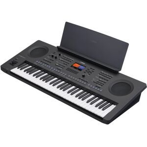 Yamaha PSR-SX620 nero
