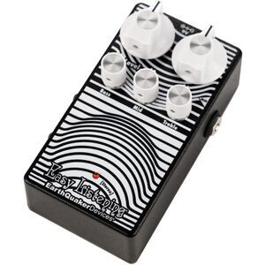 EarthQuaker Devices Easy Listening Amp Simulator