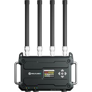 Hollyland Solidcom Roaming Hub grigio