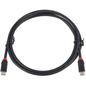 Lindy USB 3.1 Cable Typ C/C 1,5m Black