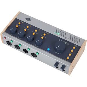 Universal Audio Volt 476P USB Recording Studio