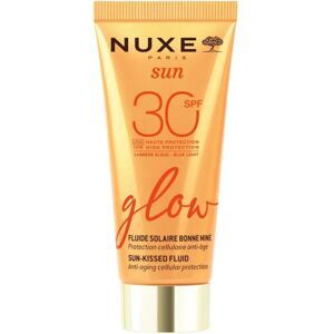 LABORATOIRE NUXE ITALIA Srl NUXE SUN FLUID GLOW 30 40ML