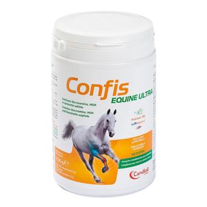 CANDIOLI IST.PROFIL.E FARM.SpA CONFIS Equine Ultra 700g