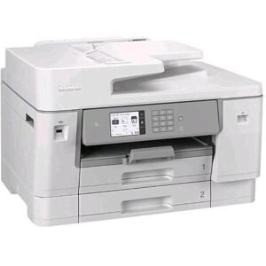 Brother MFCJ6955DW Stampante Multifunzione InkJet a Colori A3