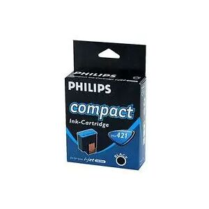 Philips Cartuccia originale PFA 421 Nero