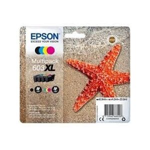 Epson Multipack originale 603XL