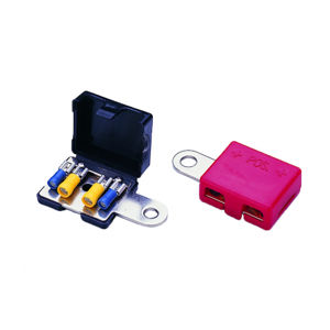 HiNelson Coppia terminali batteria