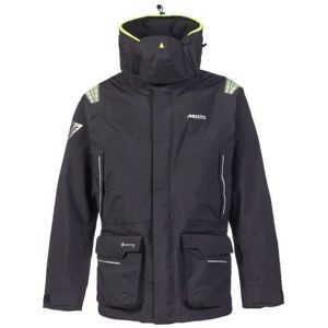 Musto Cerata MPX GTX Pro Offshore 2.0 uomo L 990 BLACK