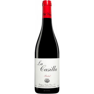 La Casilla 2023 - Bodegas Y Viñedos Ponce