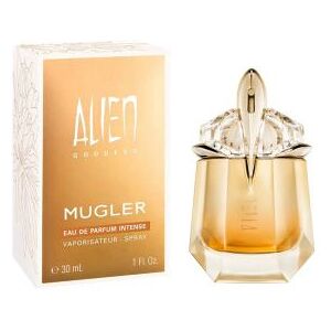 Mugler Alien Goddess Intense 30 ml, Eau de Parfum Intense Spray Donna